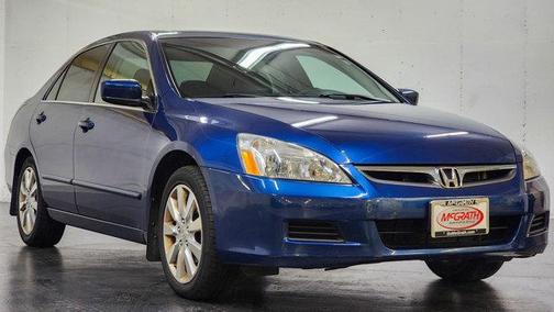 2006 Honda Accord EX
