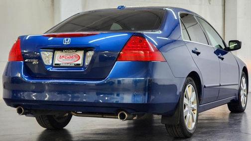2006 Honda Accord EX