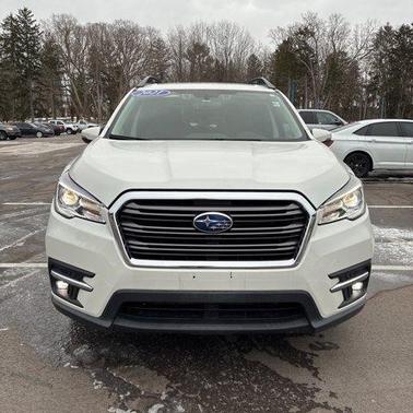 2021 Subaru Ascent Limited