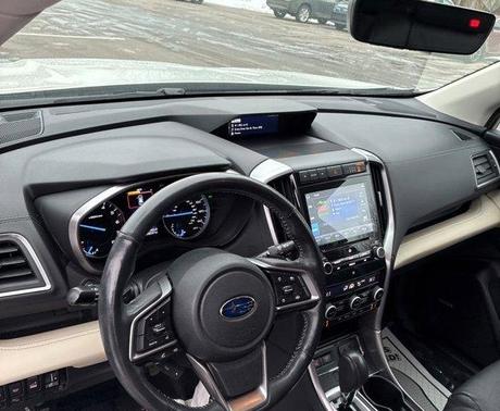 2021 Subaru Ascent Limited