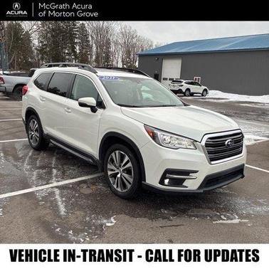 2021 Subaru Ascent Limited