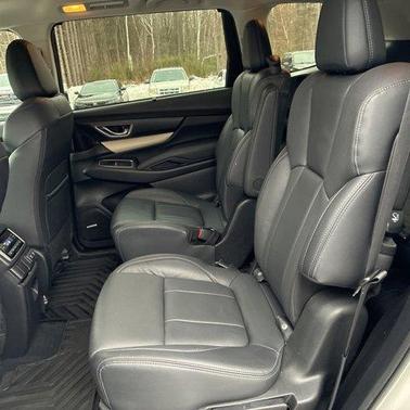 2021 Subaru Ascent Limited