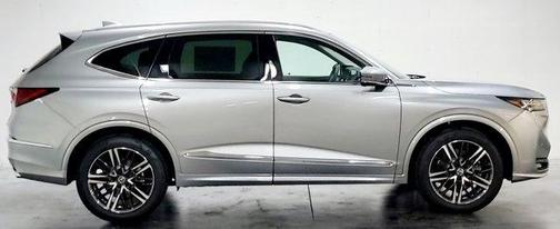 2026 Acura MDX Advance Package
