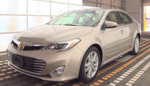 2014 Toyota Avalon XLE Touring