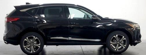 2025 Acura RDX Technology Package