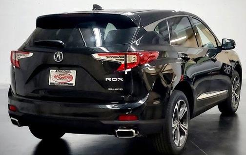 2025 Acura RDX Technology Package