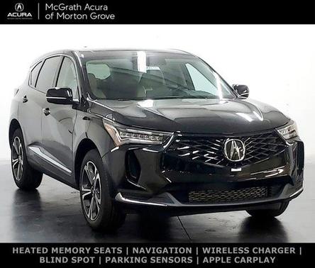 2025 Acura RDX Technology Package