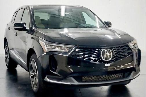 2025 Acura RDX Technology Package