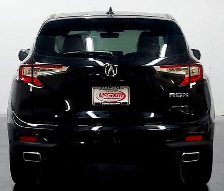 2025 Acura RDX Technology Package