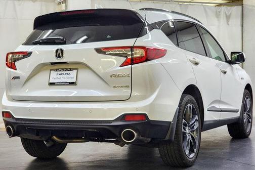 2023 Acura RDX A-Spec