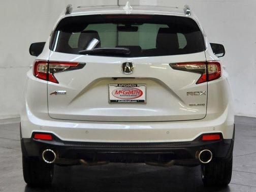 2023 Acura RDX A-Spec