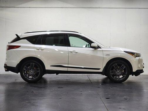 2023 Acura RDX A-Spec