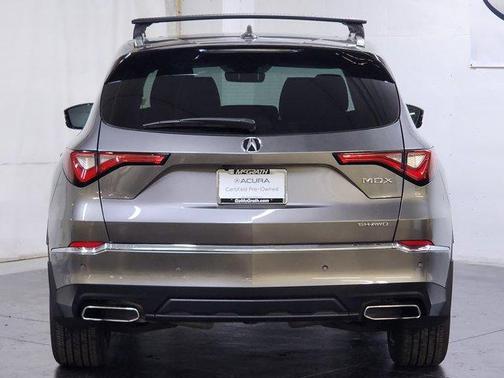 2023 Acura MDX Advance