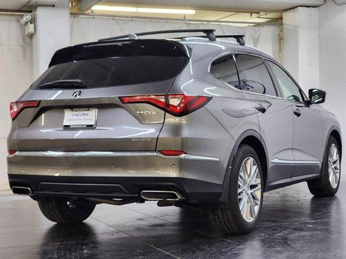 2023 Acura MDX Advance