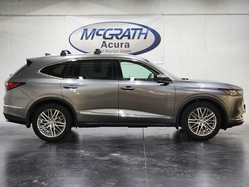 2023 Acura MDX Advance