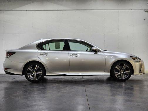 2016 Lexus GS 350 Base