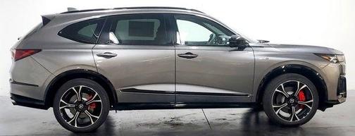 2025 Acura MDX Type S w/Advance Package