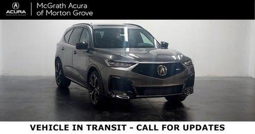 2025 Acura MDX Type S w/Advance Package