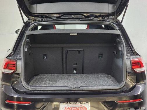 2023 Volkswagen Golf GTI 2.0T S