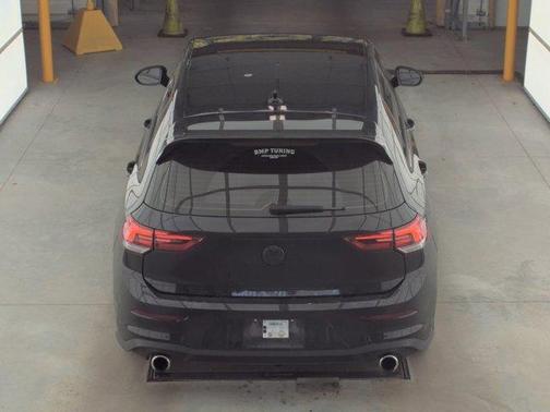2023 Volkswagen Golf GTI 2.0T S