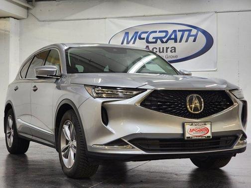 2024 Acura MDX Base