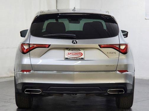 2024 Acura MDX Base