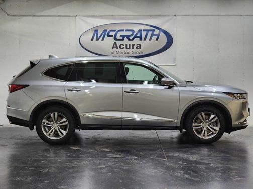 2024 Acura MDX Base