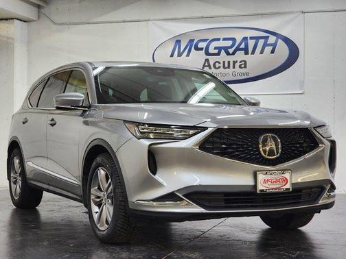 2024 Acura MDX Base