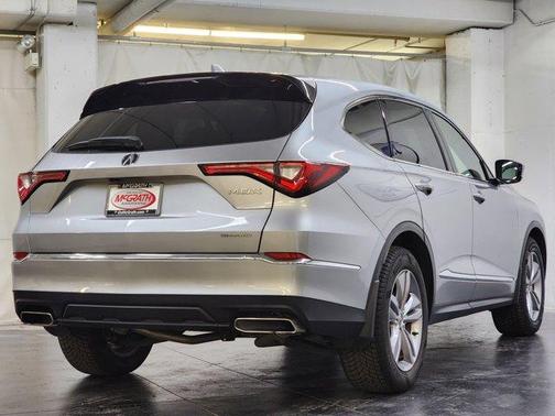 2024 Acura MDX Base