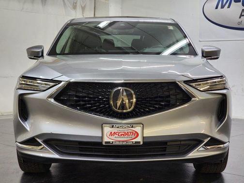 2024 Acura MDX Base