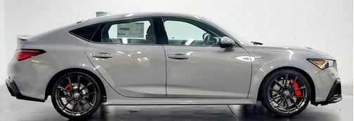 2026 Acura Integra TYPE S