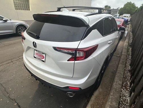 2024 Acura RDX A-Spec