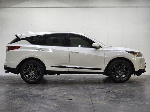 2024 Acura RDX A-Spec