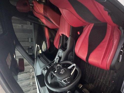 2024 Acura RDX A-Spec