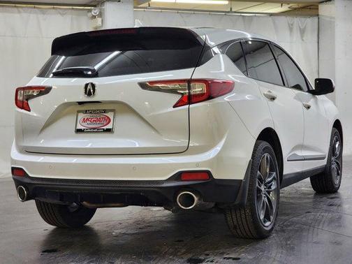 2024 Acura RDX A-Spec
