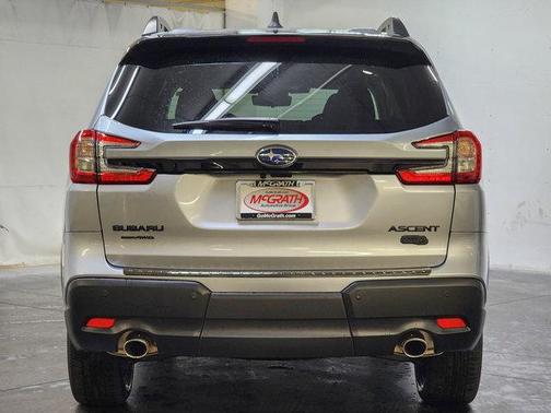 2025 Subaru Ascent Onyx Edition Touring