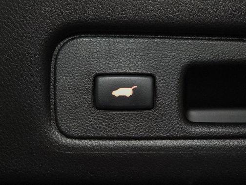 2018 Acura RDX Advance Package
