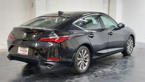 2025 Acura Integra Base