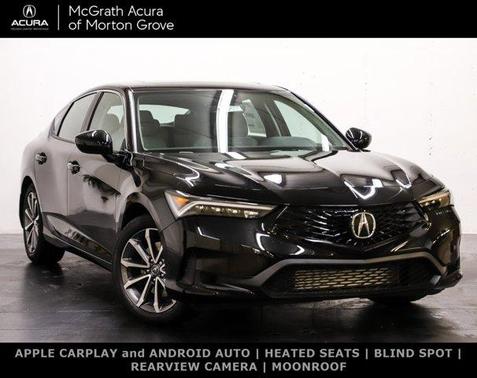 2025 Acura Integra Base
