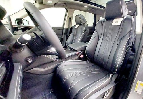 2026 Acura MDX 3.5L w/Advance Package