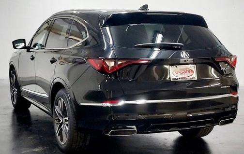 2026 Acura MDX 3.5L w/Advance Package