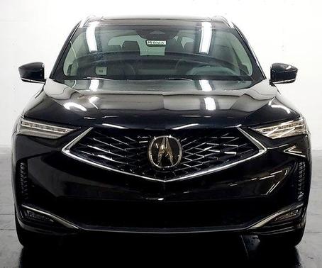 2026 Acura MDX 3.5L w/Advance Package
