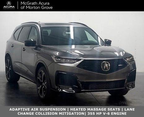 2025 Acura MDX Type S w/Advance Package