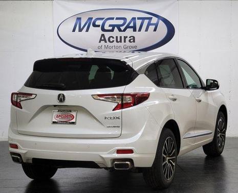 2026 Acura RDX W/ADVANCE PACKAGE