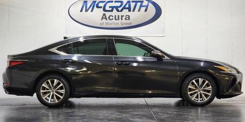 2021 Lexus ES 350 Base