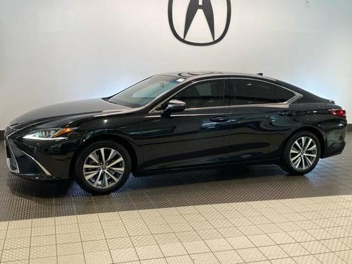 2021 Lexus ES 350 Base
