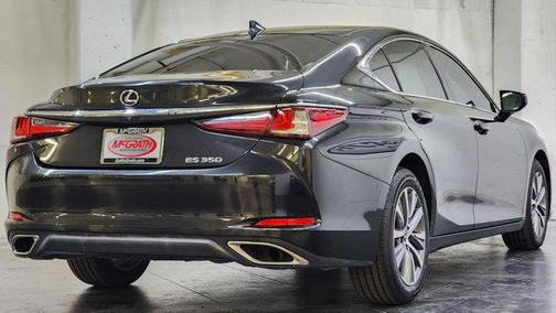 2021 Lexus ES 350 Base