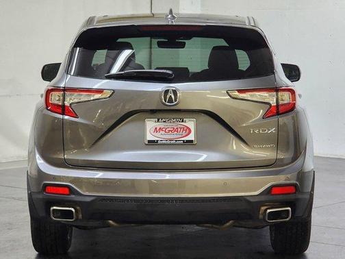 2024 Acura RDX Technology Package