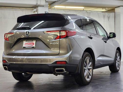 2024 Acura RDX Technology Package