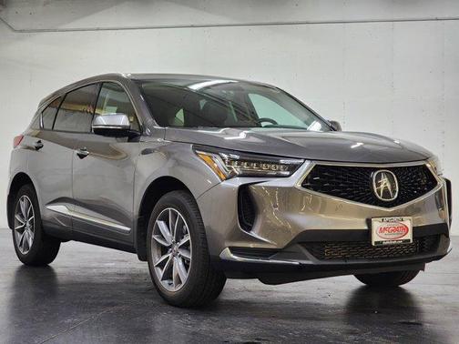 2024 Acura RDX Technology Package